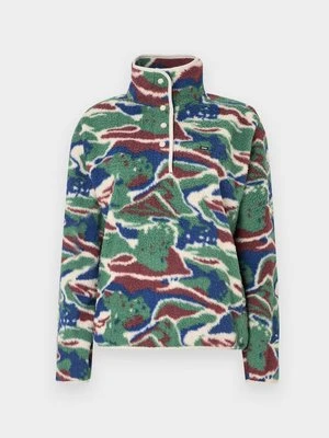 Kurtka z polaru Obey Clothing