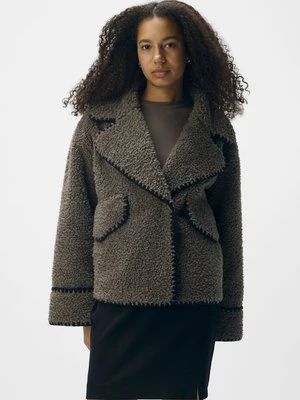 Kurtka z polaru Object