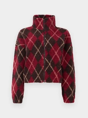 Kurtka z polaru Only