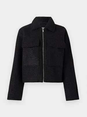 Kurtka z polaru Only