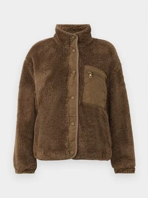 Kurtka z polaru Only