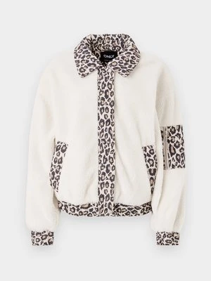 Kurtka z polaru Only