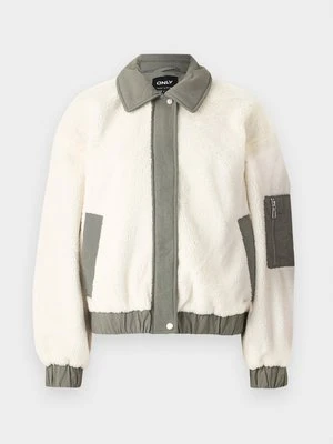 Kurtka z polaru Only