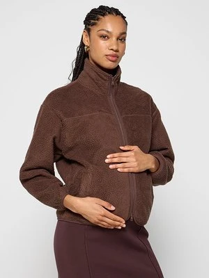 Kurtka z polaru ONLY MATERNITY
