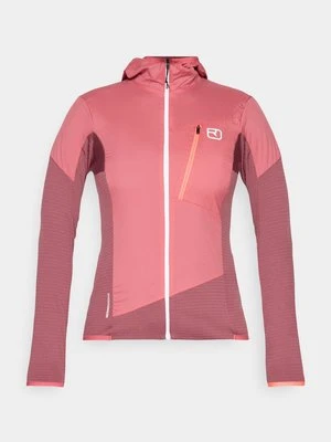 Kurtka z polaru Ortovox