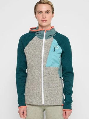 Kurtka z polaru Ortovox