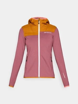 Kurtka z polaru Ortovox