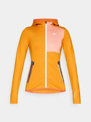 Kurtka z polaru Ortovox