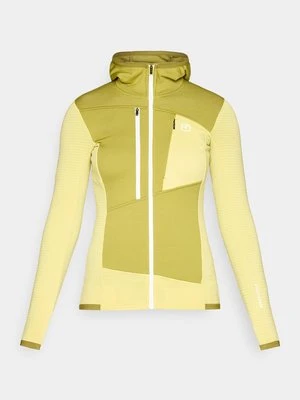 Kurtka z polaru Ortovox