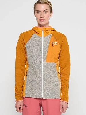 Kurtka z polaru Ortovox