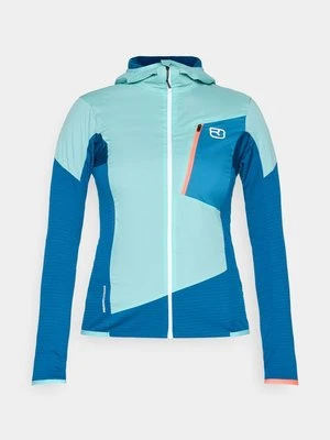 Kurtka z polaru Ortovox