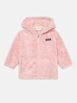 Kurtka z polaru Patagonia