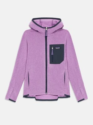 Kurtka z polaru Patagonia