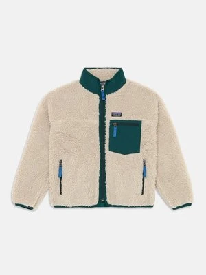 Kurtka z polaru Patagonia