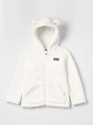 Kurtka z polaru Patagonia