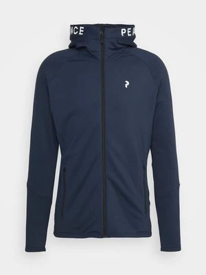 Kurtka z polaru Peak Performance