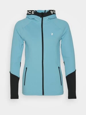 Kurtka z polaru Peak Performance