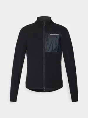 Kurtka z polaru Peak Performance