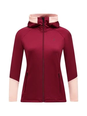 Kurtka z polaru Peak Performance