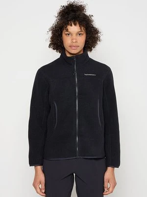 Kurtka z polaru Peak Performance