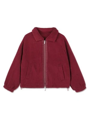 Kurtka z polaru Pegador