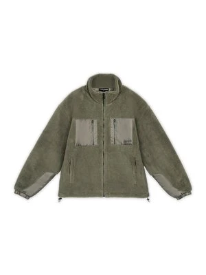 Kurtka z polaru Pegador