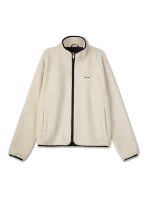 Kurtka z polaru Pegador