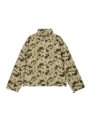 Kurtka z polaru Pegador