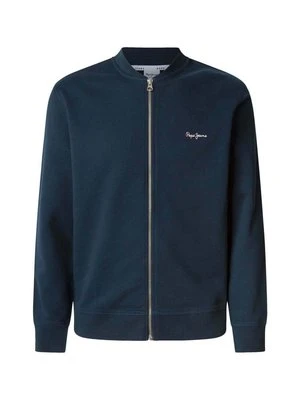 Kurtka z polaru Pepe Jeans