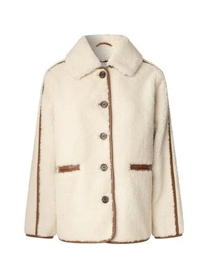 Kurtka z polaru Pepe Jeans