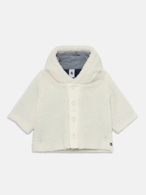 Kurtka z polaru Petit Bateau