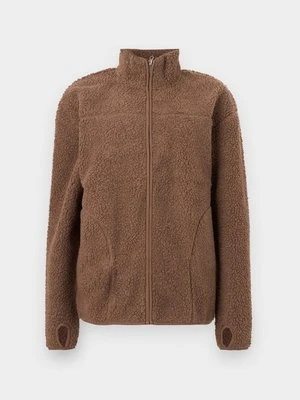 Kurtka z polaru Pieces