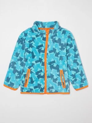 Kurtka z polaru Playshoes