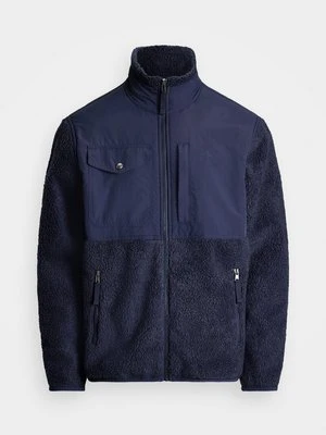 Kurtka z polaru Polo Ralph Lauren