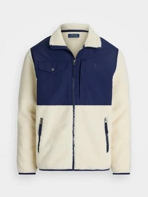 Kurtka z polaru Polo Ralph Lauren
