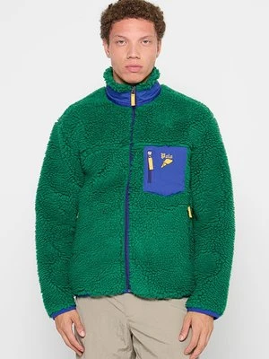 Kurtka z polaru Polo Ralph Lauren