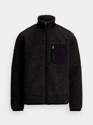 Kurtka z polaru Polo Ralph Lauren