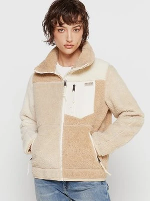 Kurtka z polaru Polo Ralph Lauren