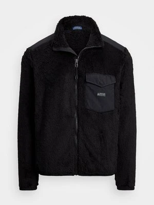 Kurtka z polaru Polo Ralph Lauren