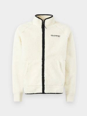 Kurtka z polaru Polo Ralph Lauren