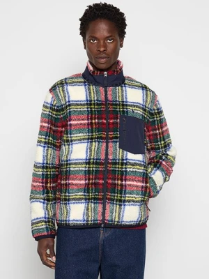 Kurtka z polaru Polo Ralph Lauren