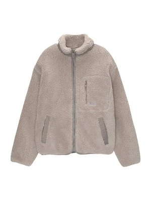 Kurtka z polaru PULL&BEAR