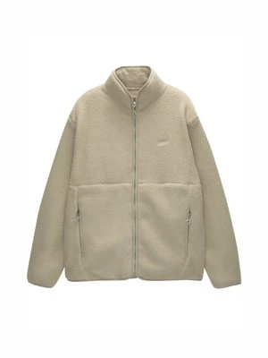 Zdjęcie produktu Kurtka z polaru PULL&BEAR