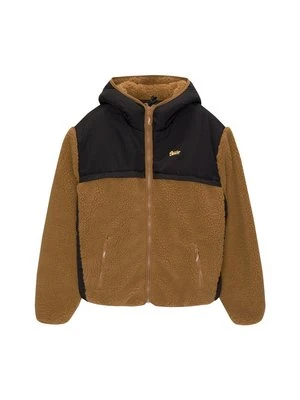 Kurtka z polaru PULL&BEAR