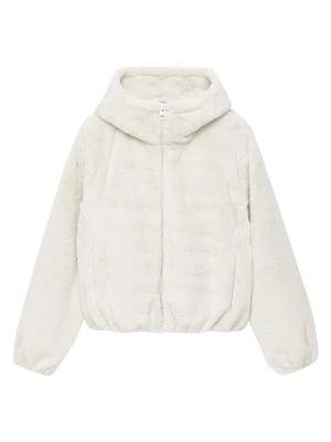 Kurtka z polaru PULL&BEAR