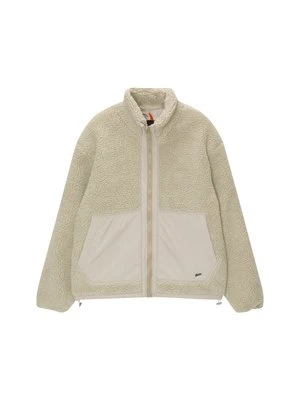 Kurtka z polaru PULL&BEAR