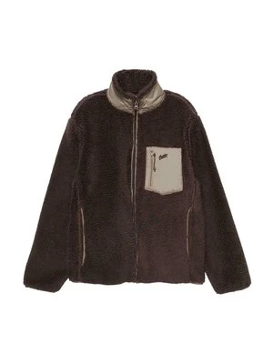 Kurtka z polaru PULL&BEAR