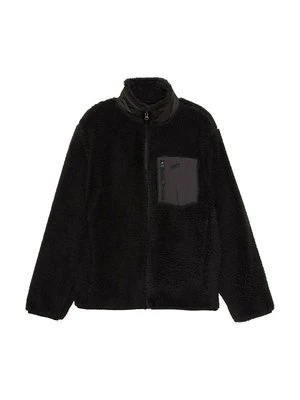 Kurtka z polaru PULL&BEAR