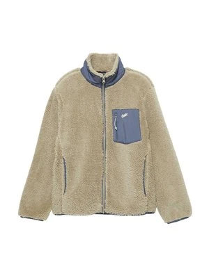 Kurtka z polaru PULL&BEAR