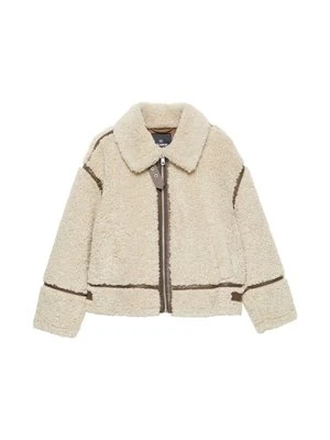 Kurtka z polaru PULL&BEAR
